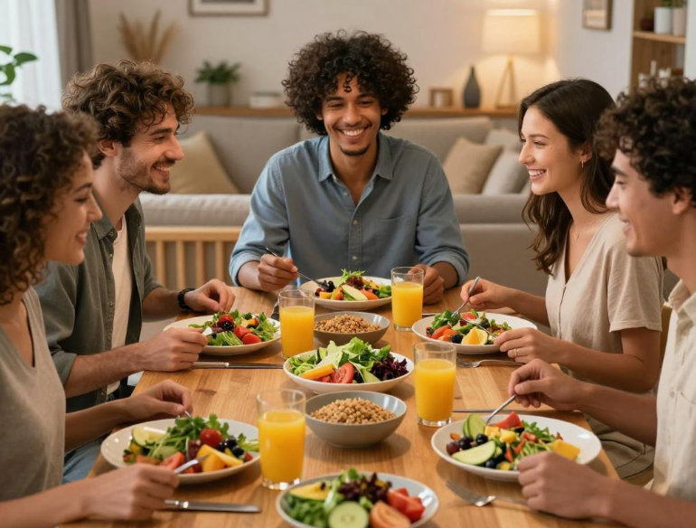 Male has dull pain above his right chest