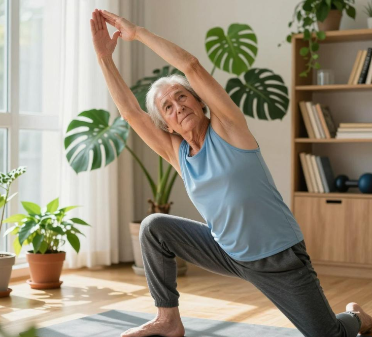 Several points that the elderly must pay attention to in their diet