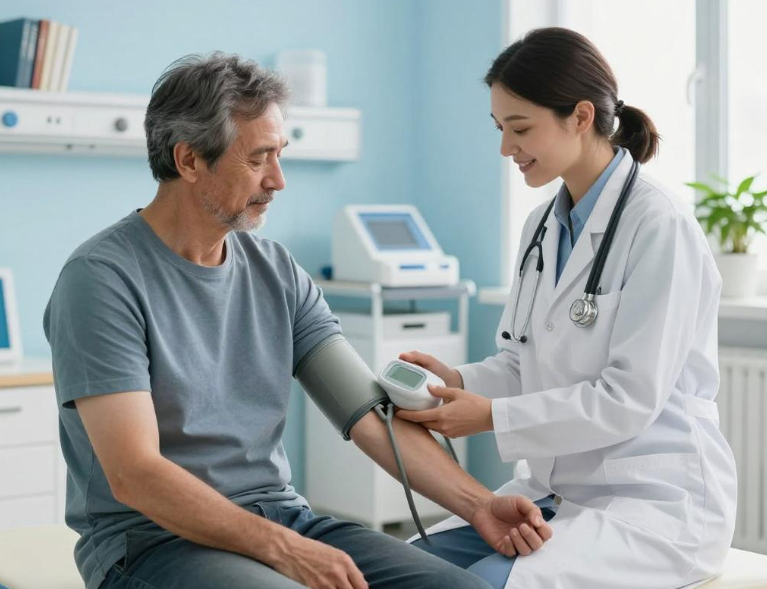 Flexibility Training Can Maintain the Elasticity of Various Tissues in the Human Body