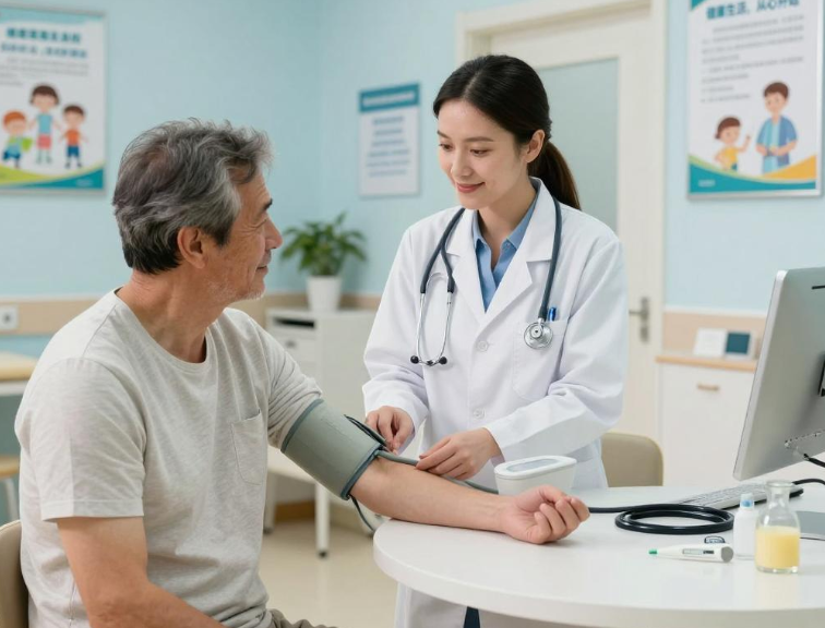 Healthy recipe introduction