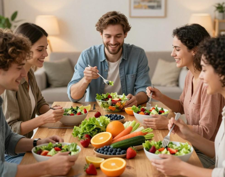 Male-Specific Fitness: A Comprehensive Approach to Physical Development