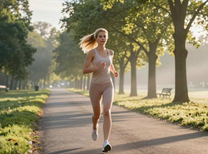 How to Relax After Flexibility Training