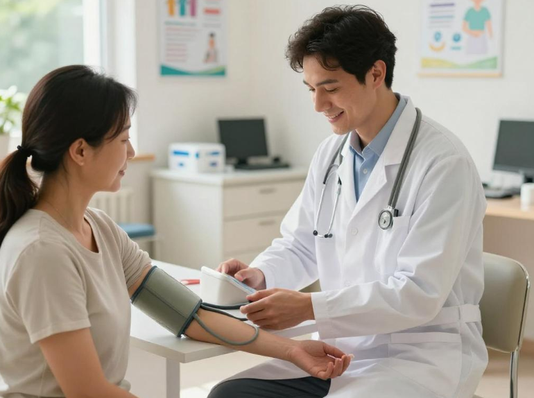 Eat soybeans skillfully and get rid of meat easily