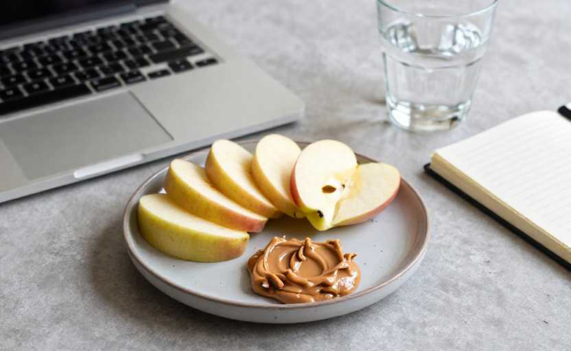 Nutritional diet and health lesson plan