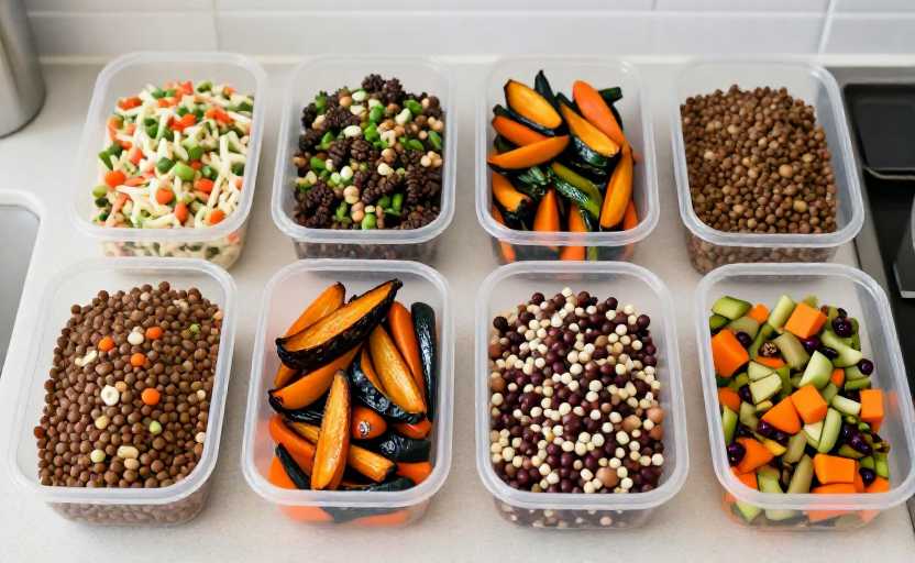 7 kinds of foods to help you easily 