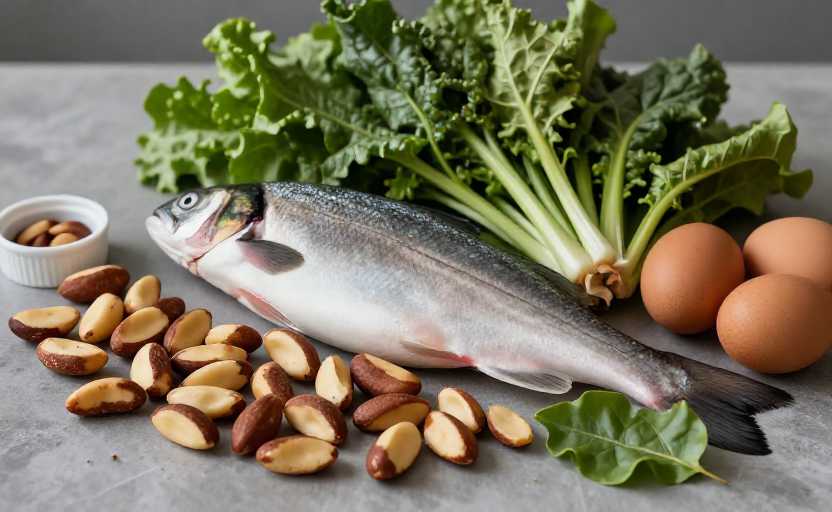 Technical specifications for the management of nutritional diseases in children