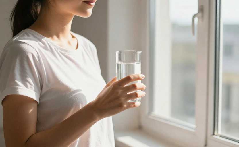 Does it mean you have a serious illness if your nail health circle disappears?