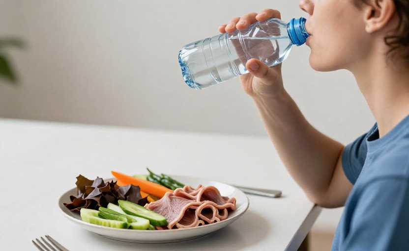 First Steps to Stress Management