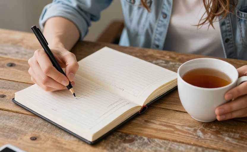 Reasons for significant changes in menstrual health