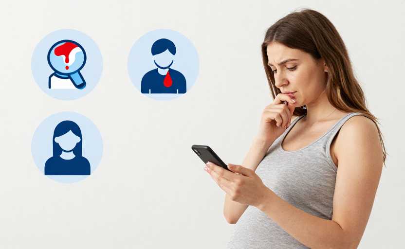 6 preventive measures for high blood pressure