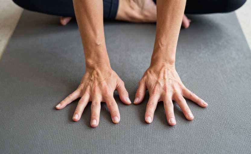 Gynecological health education content