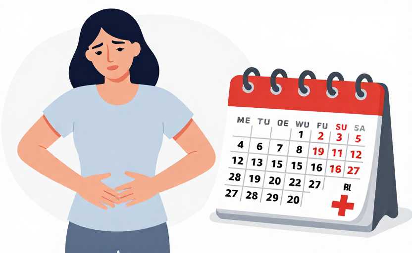 Emotion management children's picture book