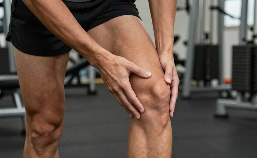 A complete guide to fitness exercises for middle-aged men