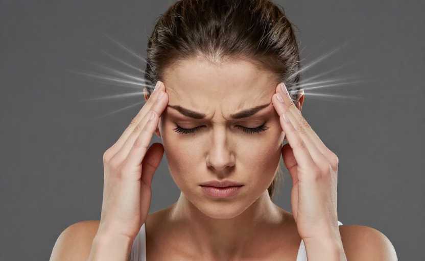 The path to healthy menopause