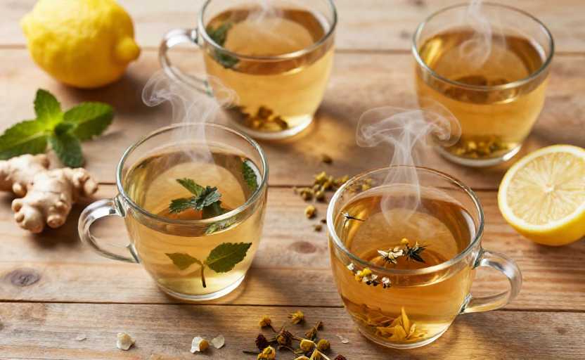 Emotional regulation methods