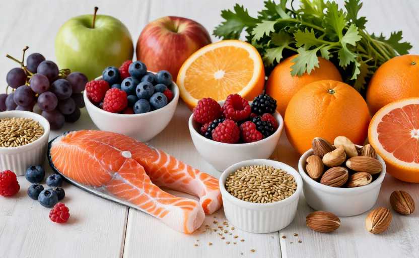 Menopause health management methods