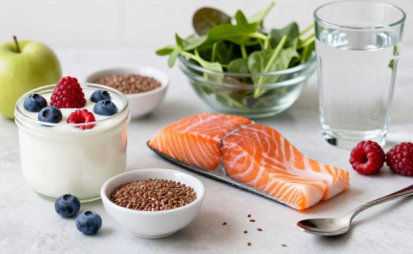 Menopause Health and Wellness Guide