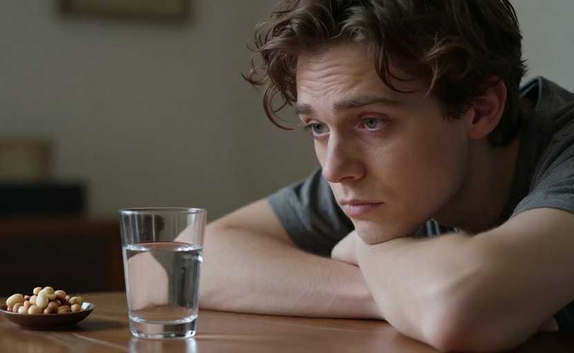 Emotional regulation ultimately requires high-level emotions