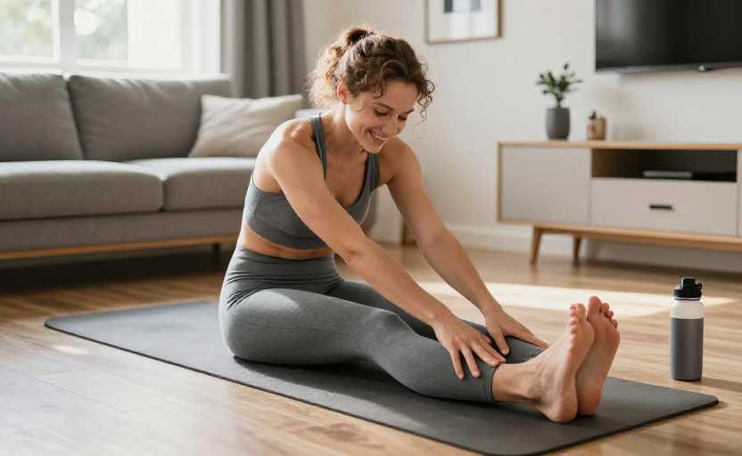 Three fashionable and healthy ways to lose weight