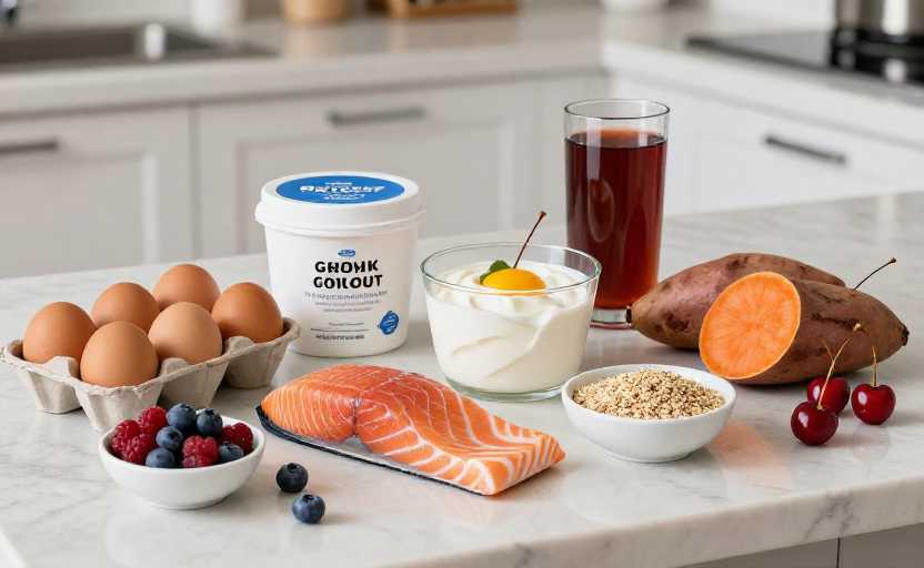 8 foods that are better than men taking Viagra