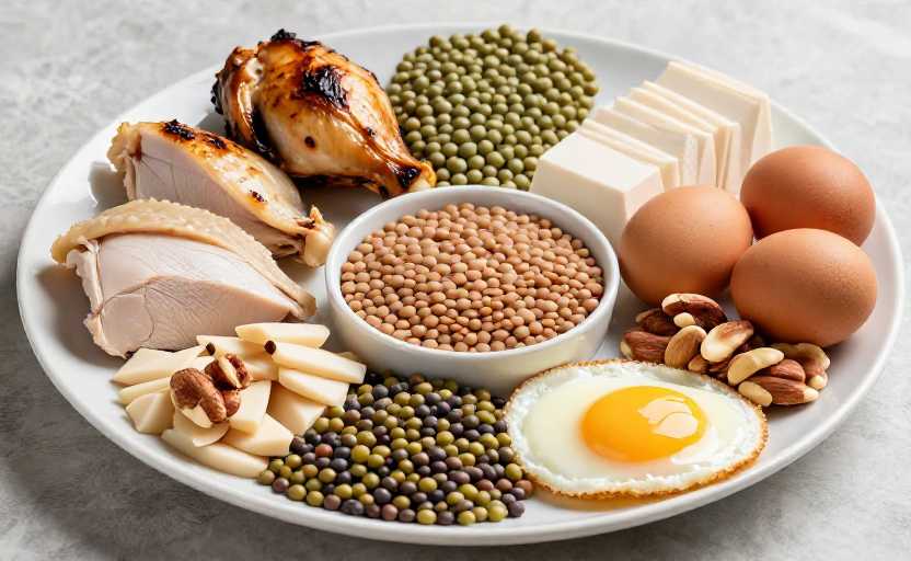 Diet taboos for the elderly suffering from heat stroke