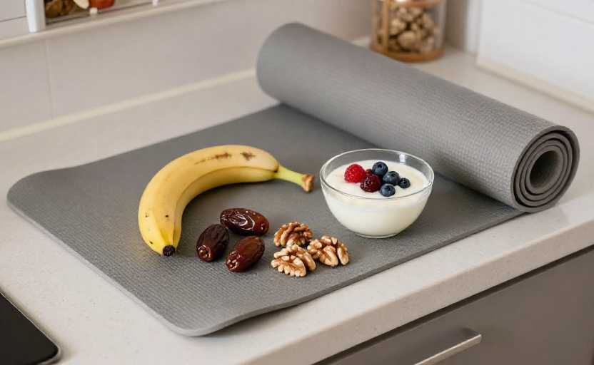 A collection of men’s fitness tips to help you build a strong body