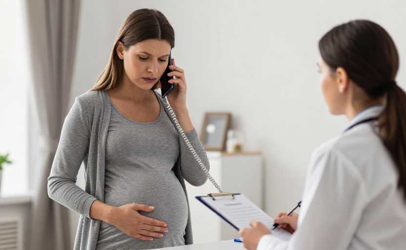 Emotion management issues