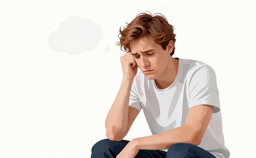 TCM health care oil for teenagers