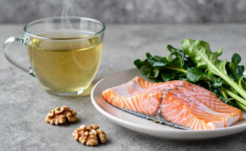 Three types of people should not drink soy milk