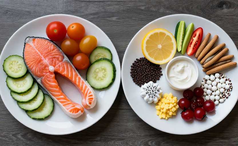 10 immune-boosting foods