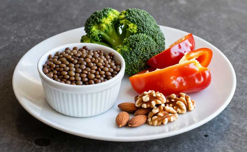 10 foods that men must eat to improve their virility